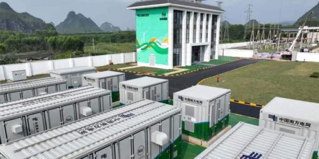 china almacenamiento energia bateria sodio china almacenamiento energia bateria sodio