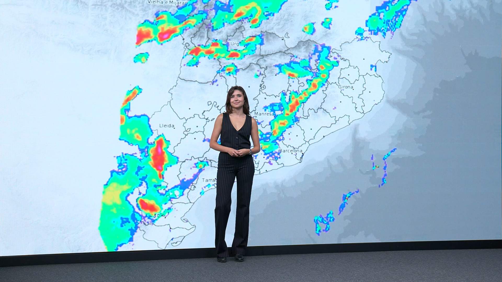 Después de la tormenta, llega la calma: se acaba la inestabilidad y vuelve el sol