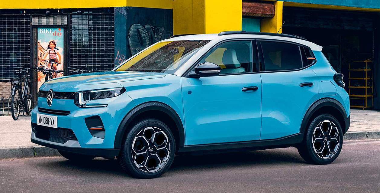 Citroën llança una nova versió del C3 que no podrà comprar tothom