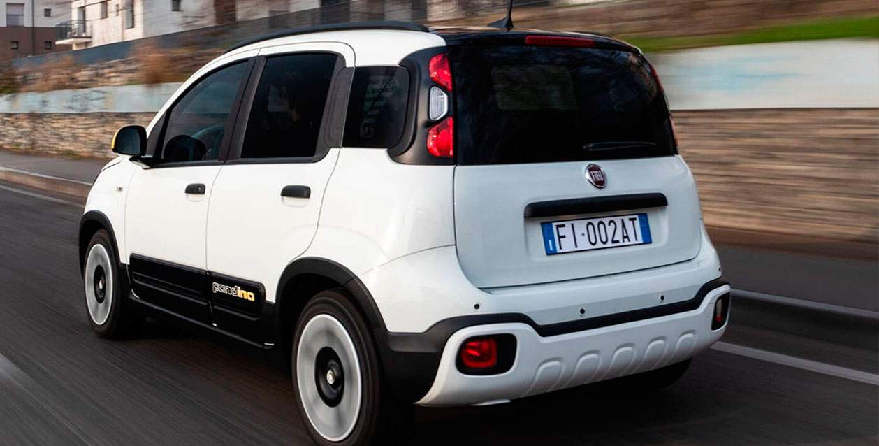 No mejora a Dacia ni MG y cuesta 19.400 euros