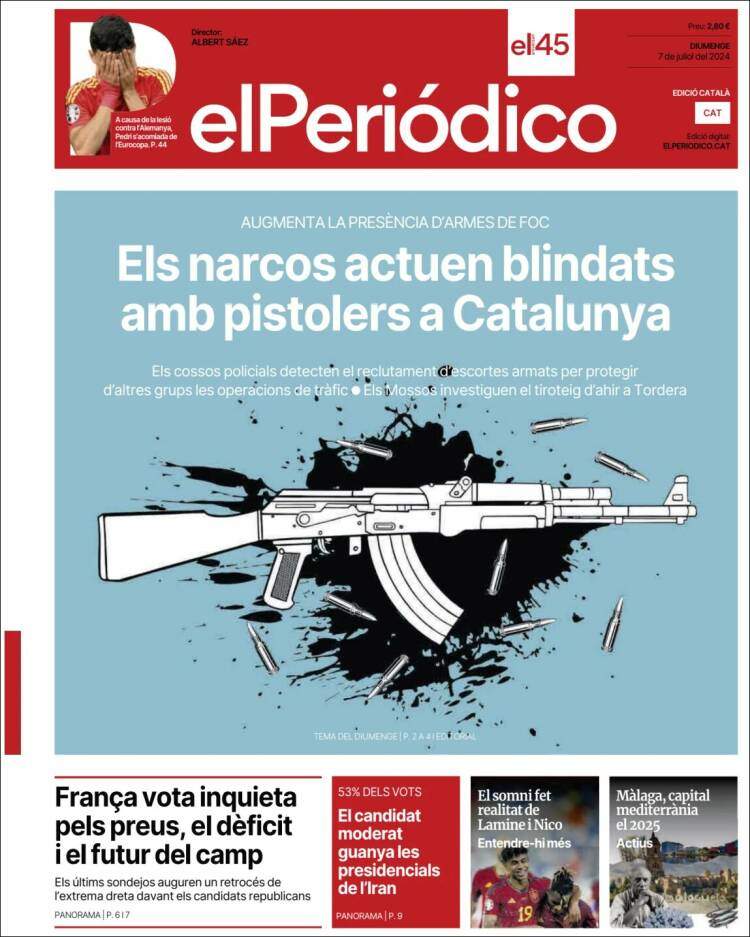 elperiodico cat.750 elperiodico cat.750