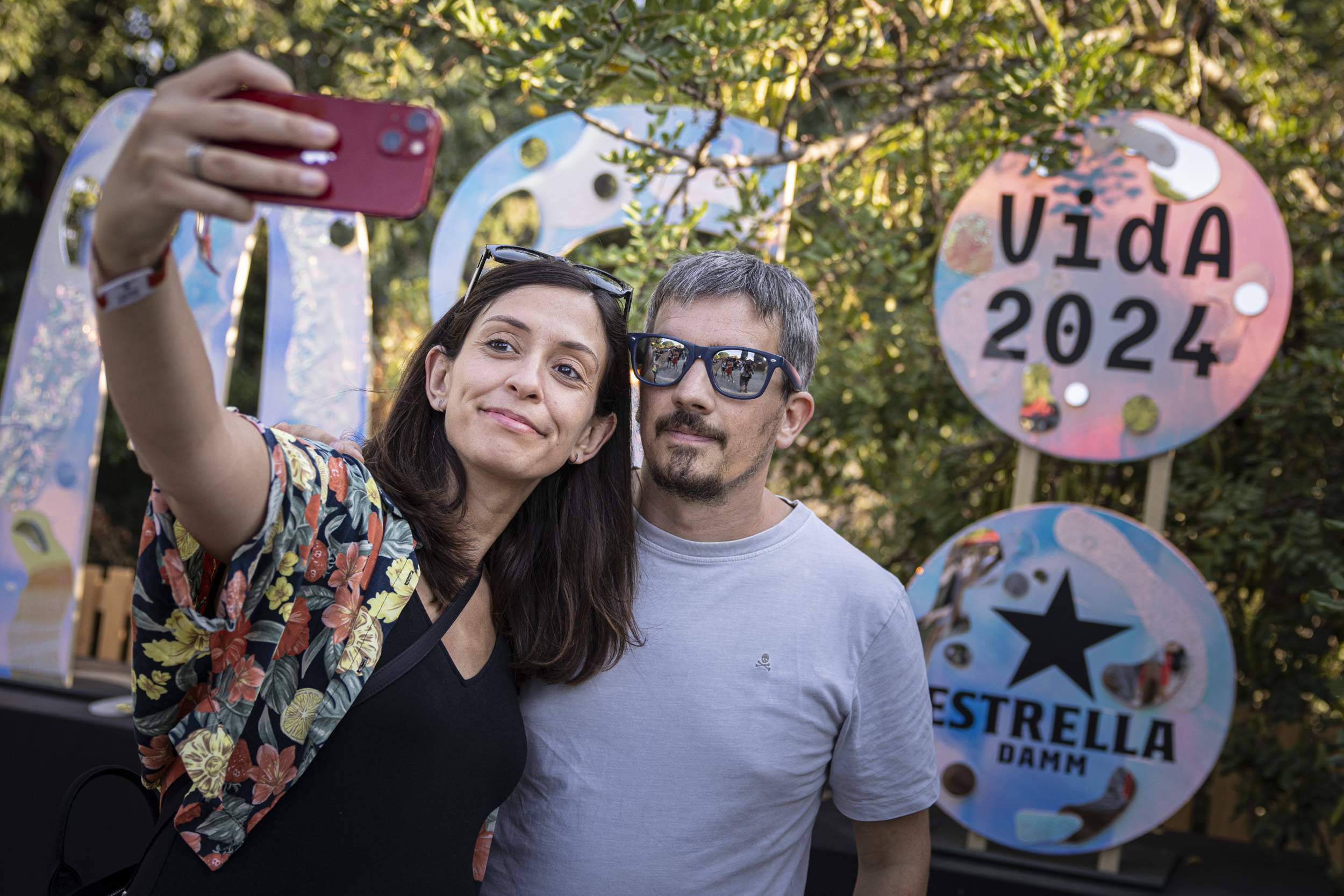 El Vida Festival 2024, en imatges