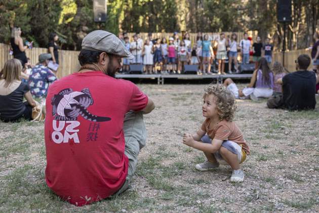 20240705 FESTIVAL VIDA el nido / FOTO: MONTSE GIRALT 20240705 FESTIVAL VIDA el nido / FOTO: MONTSE GIRALT