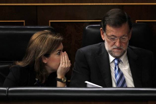 soraya rajoy gtres