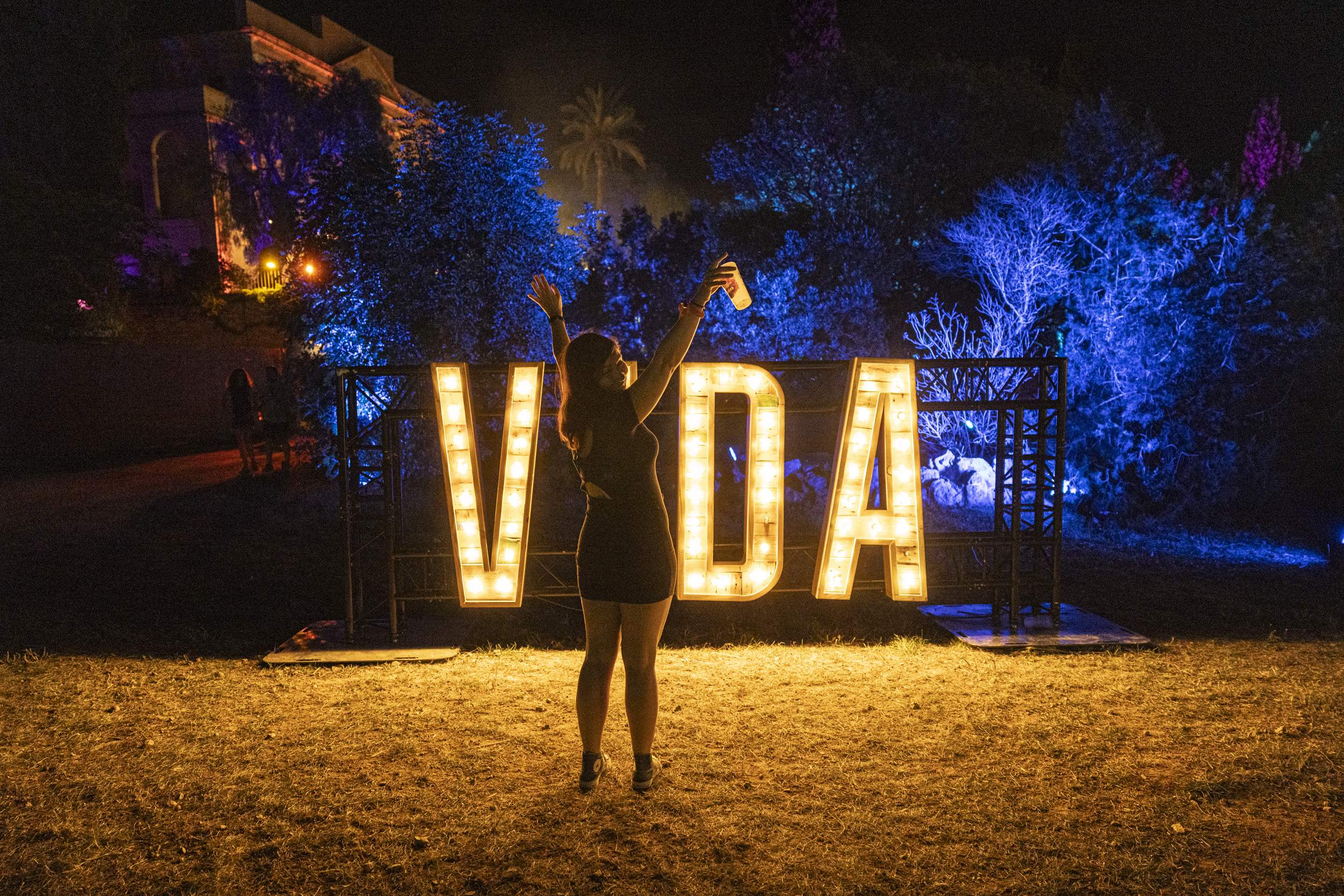 Larga vida al Vida
