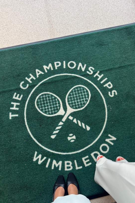 Maria Guardiola Wimbledon Ig Maria Guardiola Wimbledon Ig