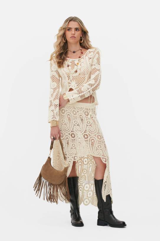 Faldilla|Falda de Primark Faldilla|Falda de Primark