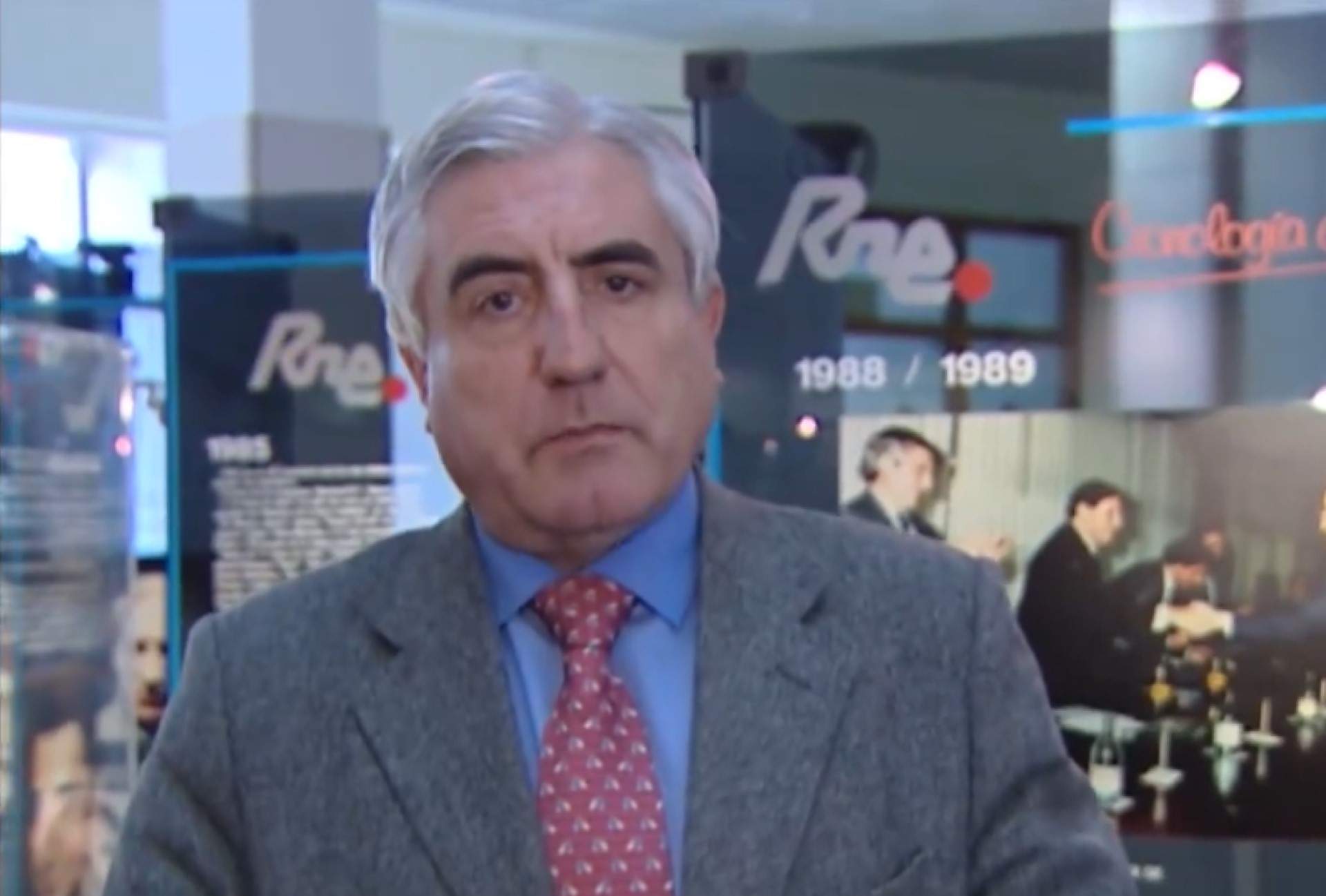 Muere el periodista Enric Sopena, fundador de 'El Plural', a los 79 años