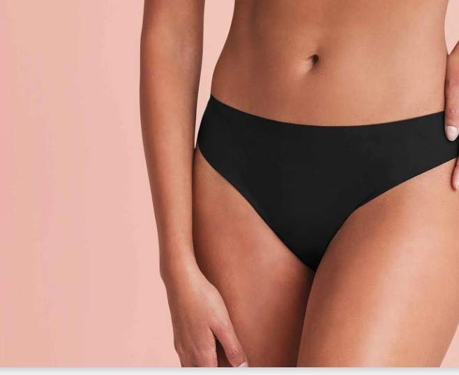 Lidl desafía a Calzdeonia y Oysho con el pack de 3 tangas sin costuras a precio reventado