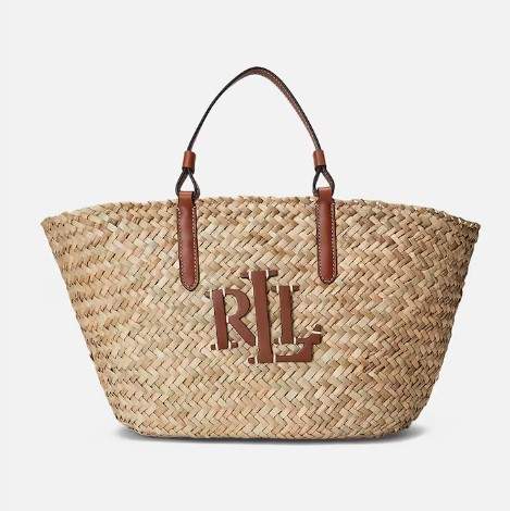 El bolso que adorna las pijas para el verano acaba de llegar a El Corte Inglés