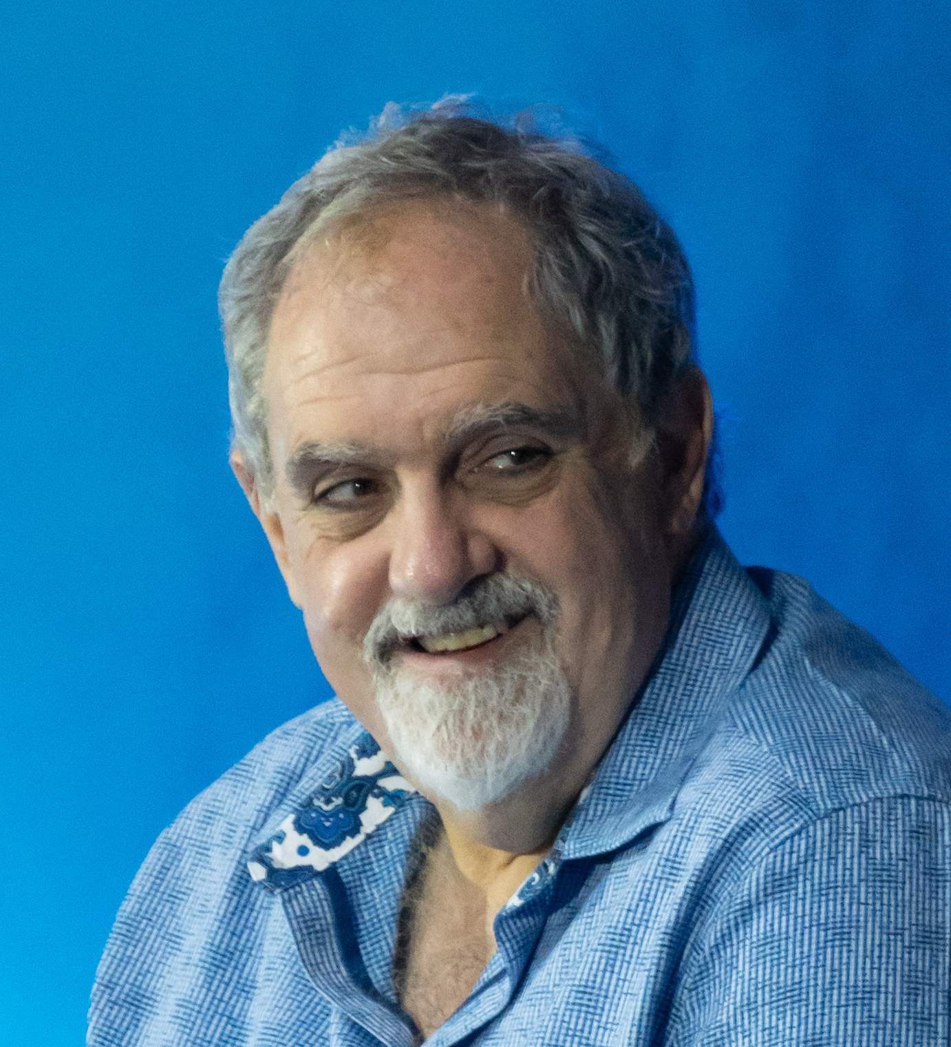 Muere Jon Landau, productor de 'Titanic' y 'Avatar'