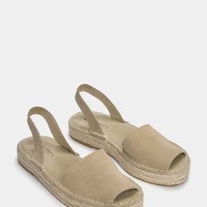 Sandàlies de Pull&Bear Sandàlies de Pull&Bear