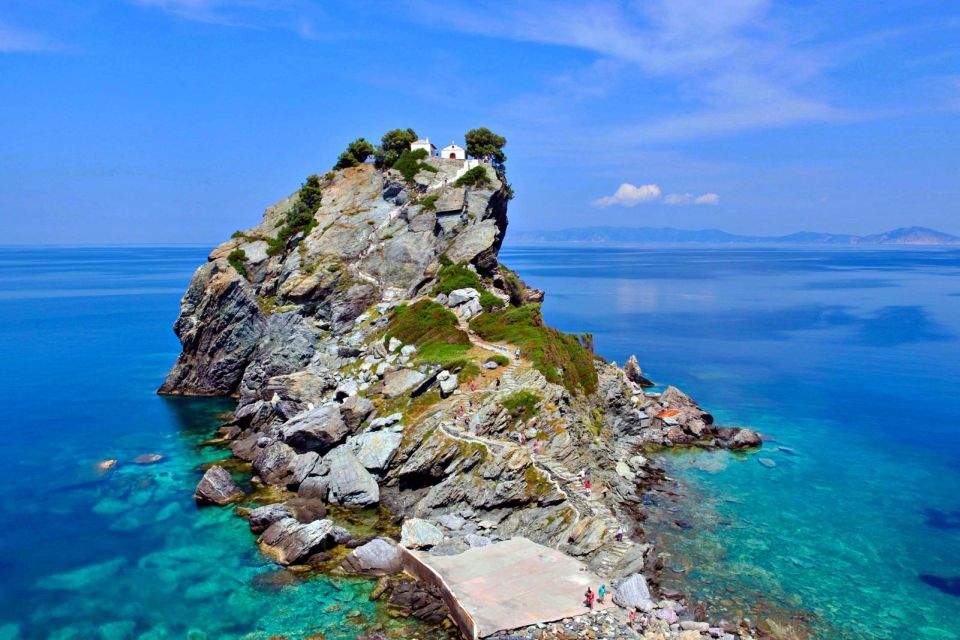 Skopelos Skopelos