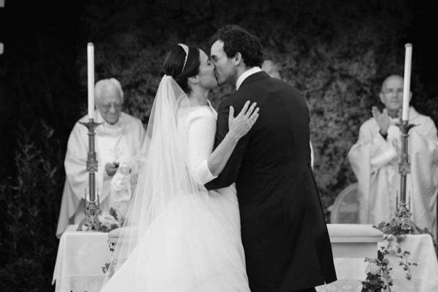 Tamara Falcó i Íñigo Onieva / Instagram Tamara Falcó i Íñigo Onieva / Instagram