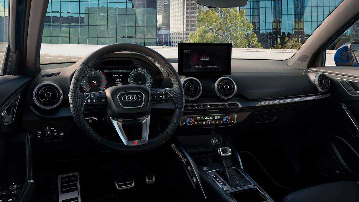 L'alternativa a l'Audi Q2 té etiqueta Eco i una rebaixa de 4.300 euros