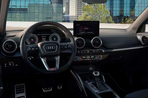 Audi Q2 Audi Q2