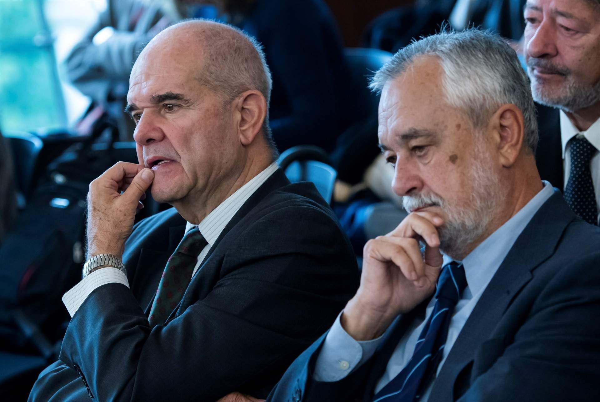 L'Audiència de Sevilla planteja portar les sentències del Constitucional pel cas dels ERO al TJUE