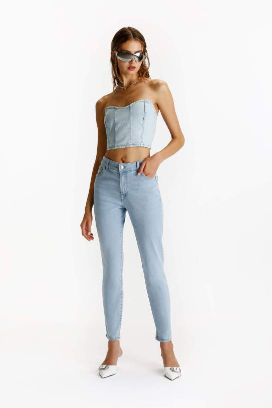 Jeans de Lefties Jeans de Lefties