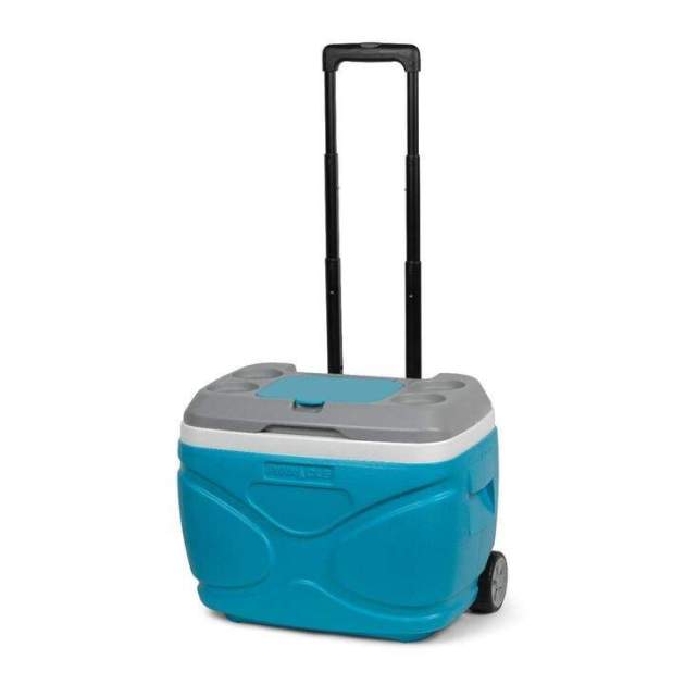 Nevera de Decathlon Nevera de Decathlon