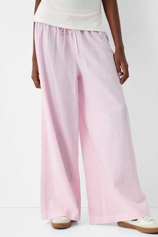 Pantalón de Bershka