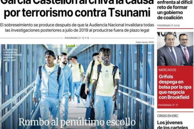 El Periódico El Periódico