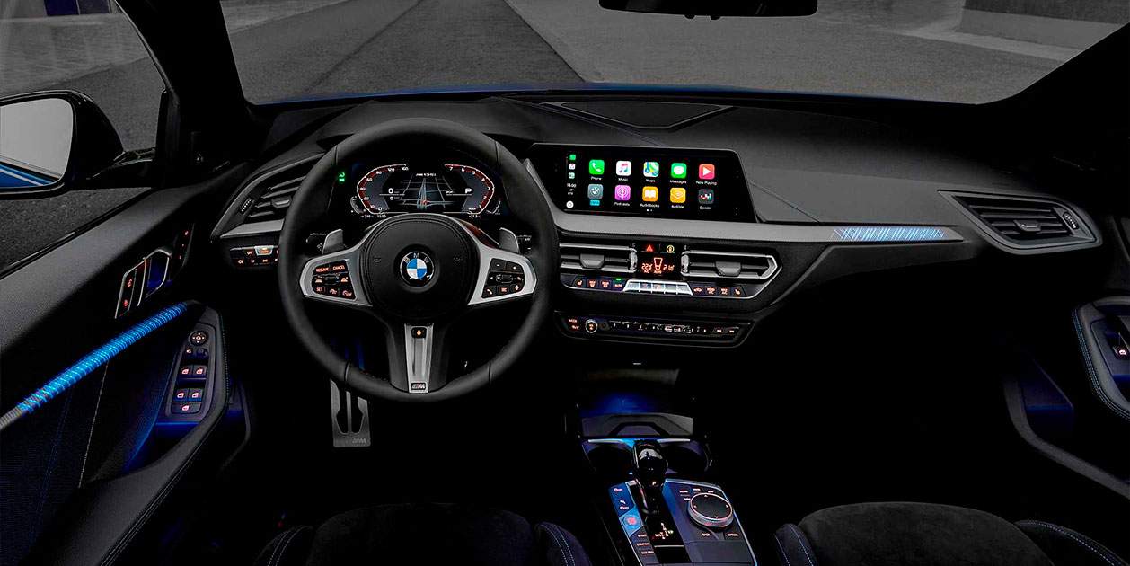 ¿Sabes lo que significan las siglas BMW?