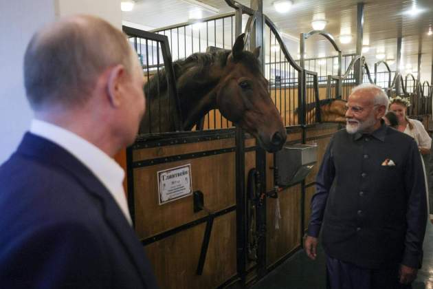 modi putin visita efe modi putin visita efe