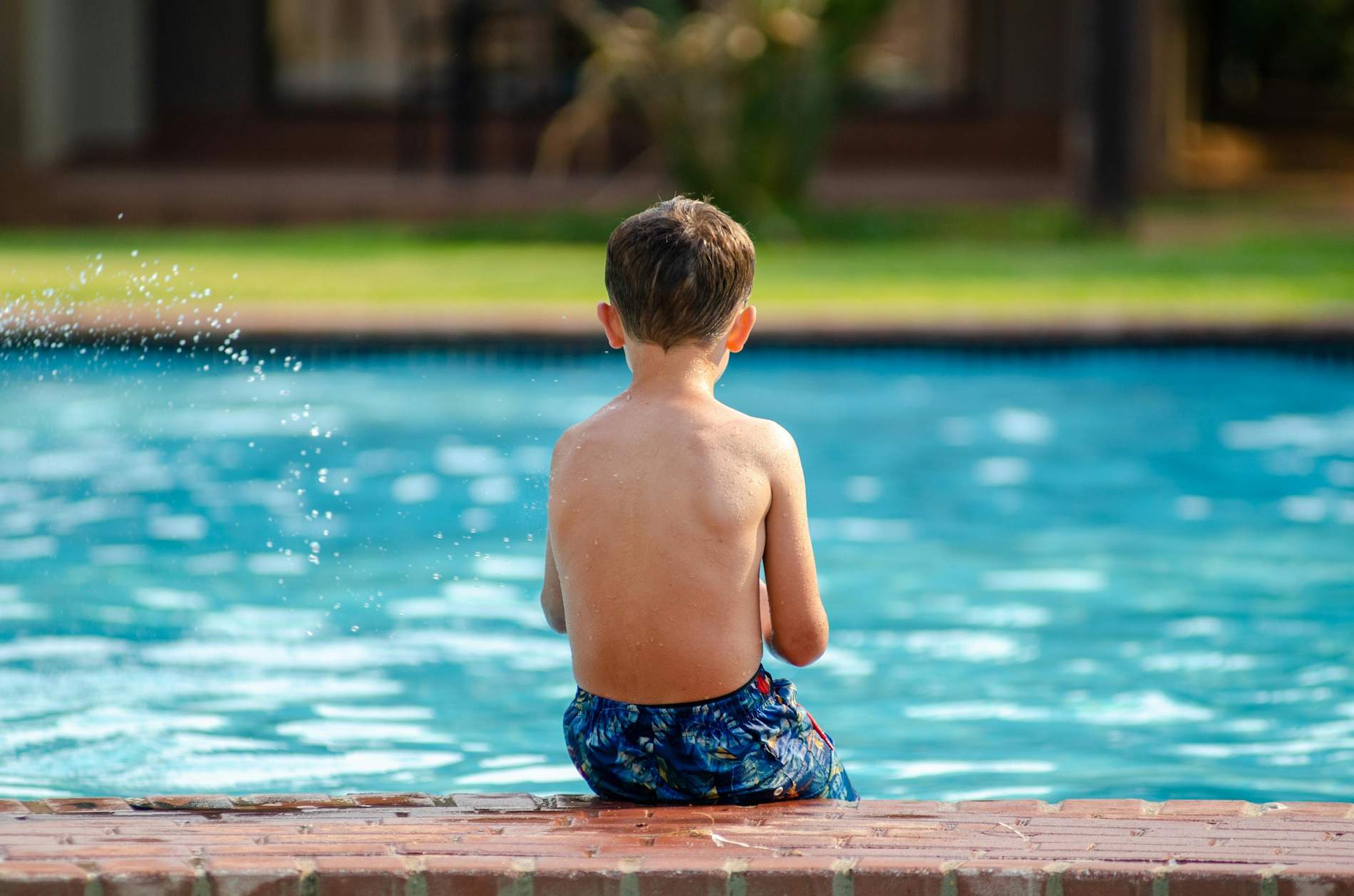 10 consejos para prevenir accidentes infantiles en verano