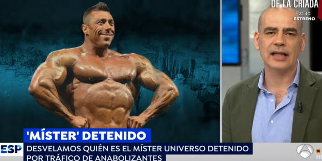 mister antena 3