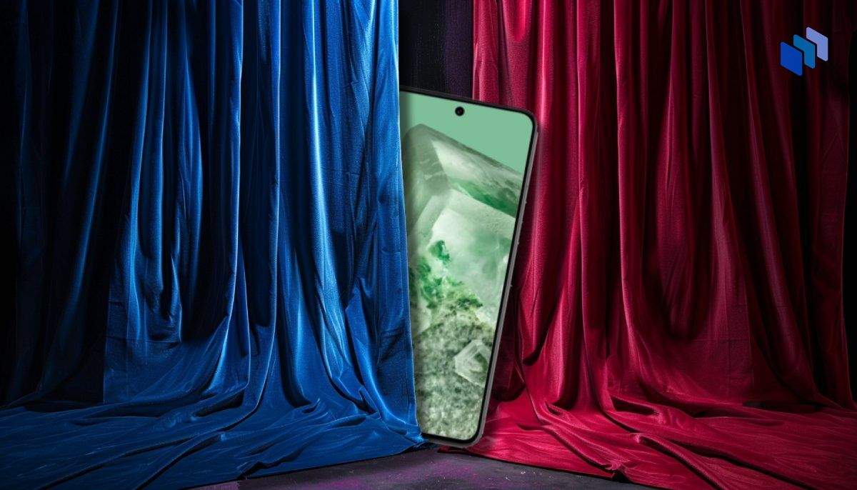 El Pixel 9 incluirá un escáner de huellas dactilares ultraveloz