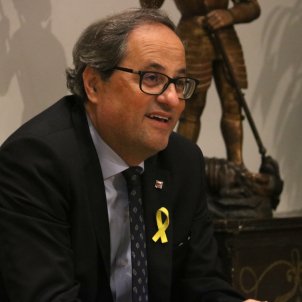 Quim Torra ACN Quim Torra ACN