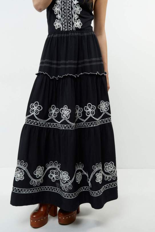 Vestido de Sfera Vestido de Sfera