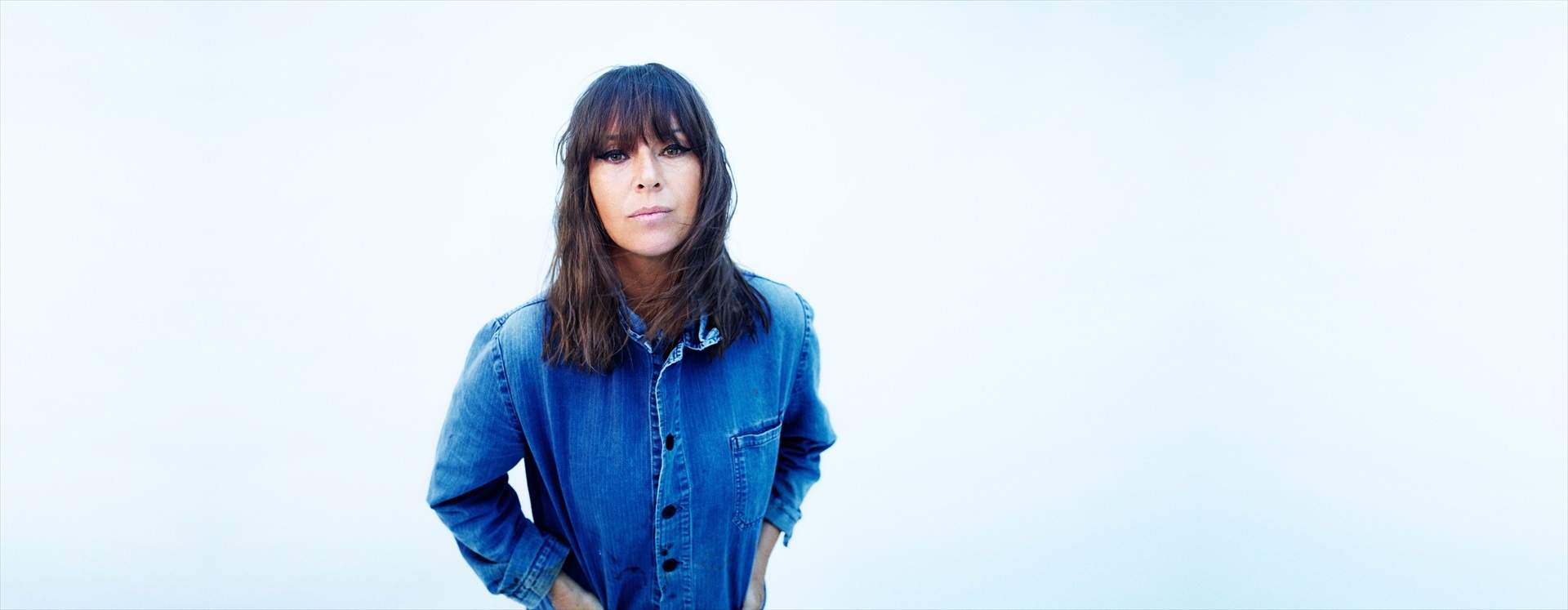 Cat Power és una Judes