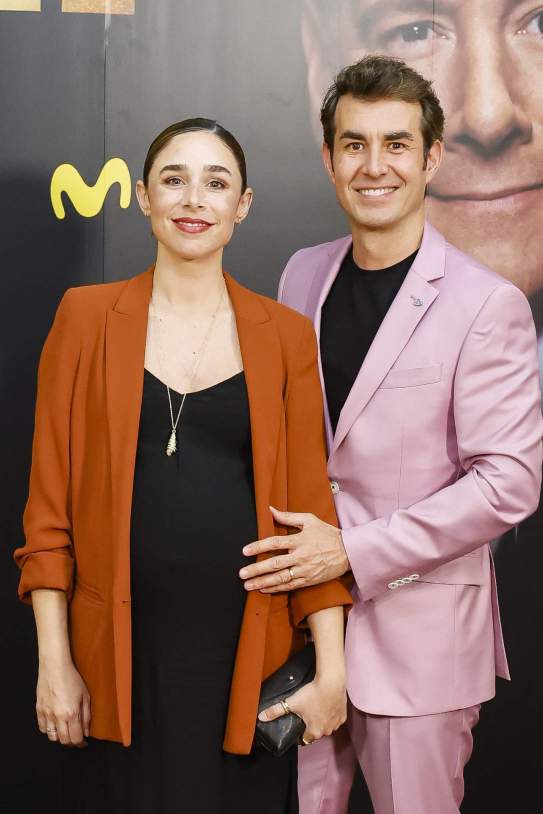 Candela Serrat i Dani Muriel / GTRES Candela Serrat i Dani Muriel / GTRES
