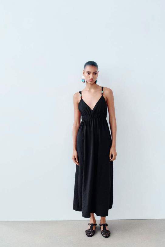 Vestit tirants abalorios1 Vestit tirants abalorios1
