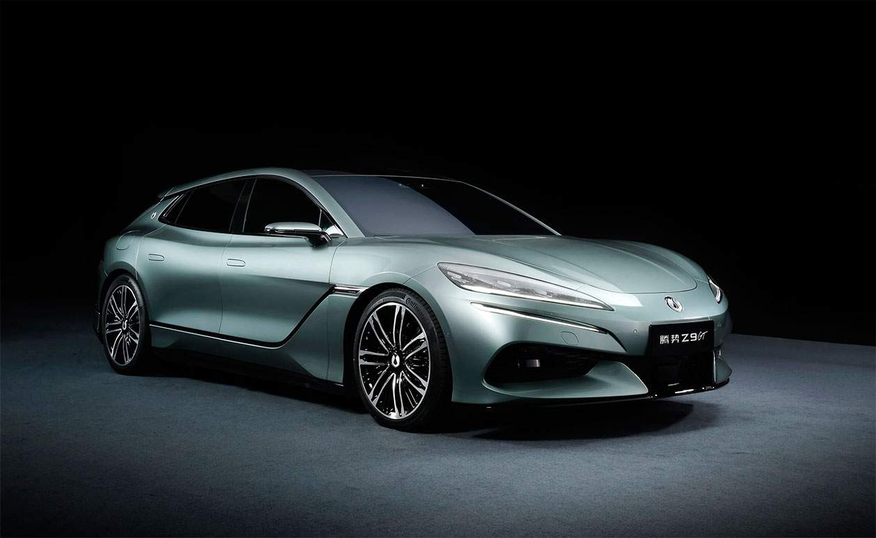 BYD ha diseñado un coche eléctrico para finales de 2026 con autonomía de más de 1.000 kilómetros