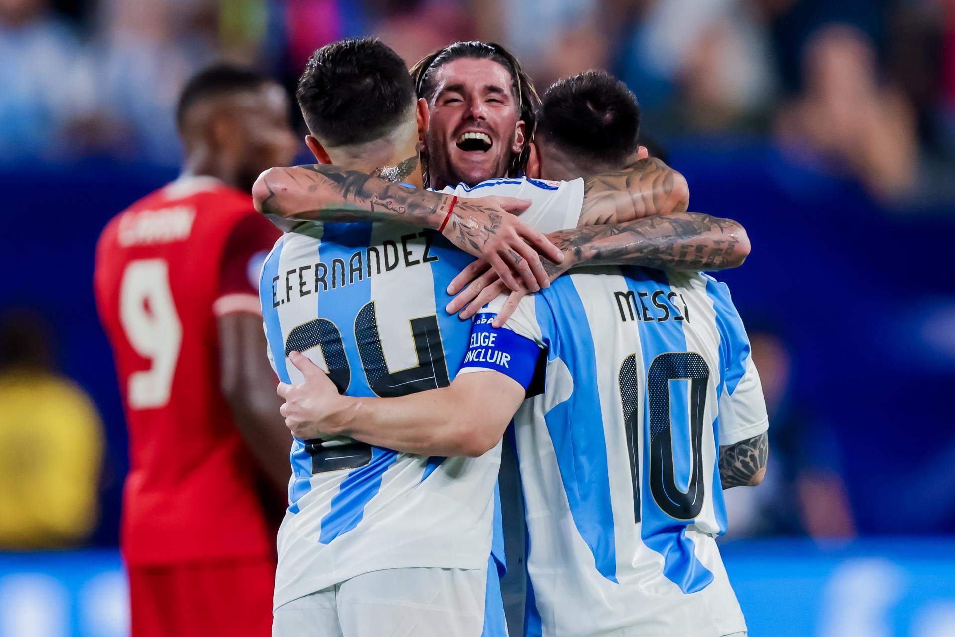 Messi, otra vez en el Camp Nou y contra Lamine Yamal, hay fecha