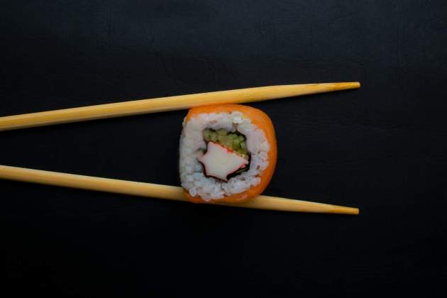 sushi unsplash sushi unsplash