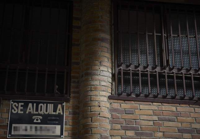 alquiler vivienda europa press