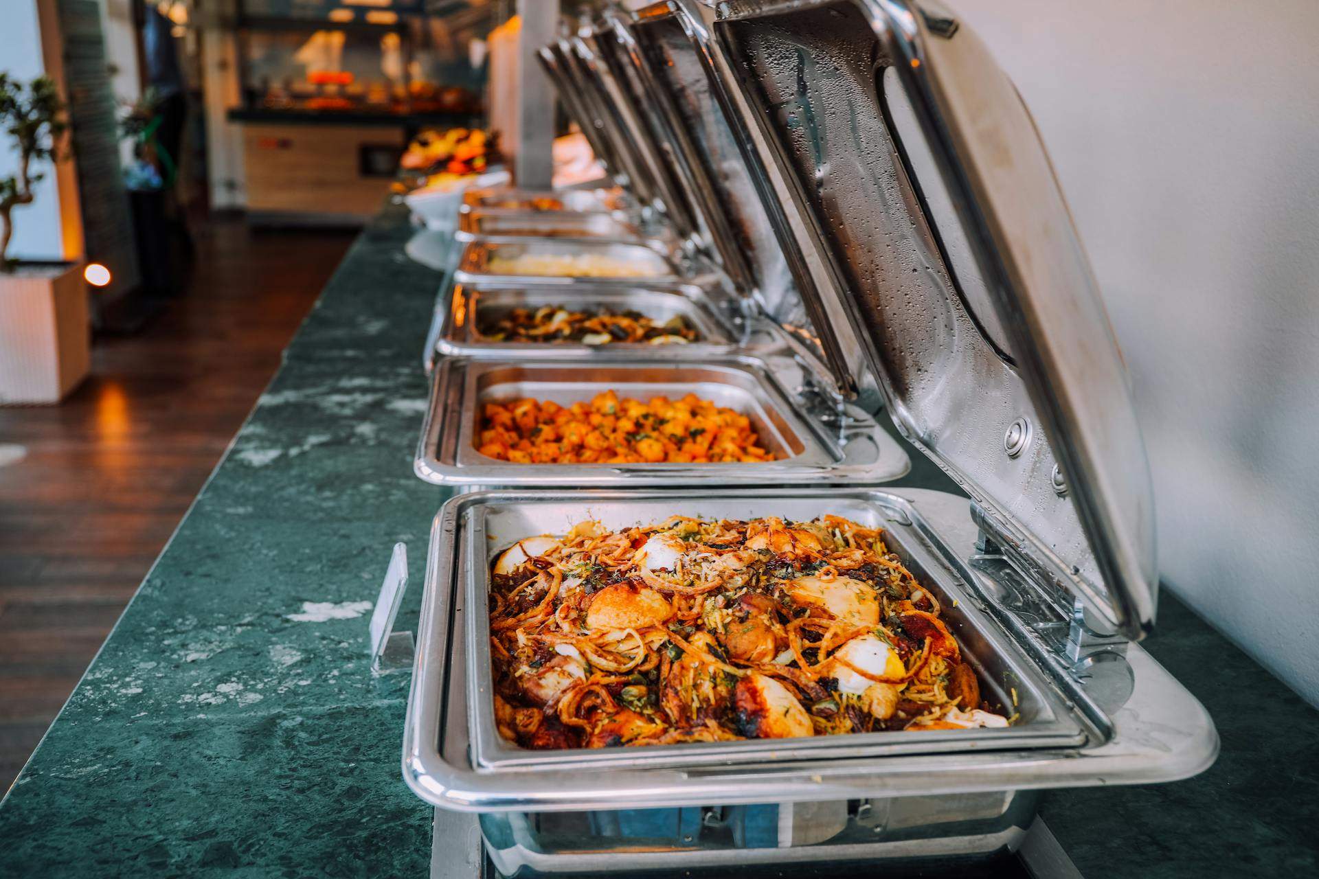 Què és la cinquena gamma? Els productes precuinats que ja utilitzen alguns restaurants