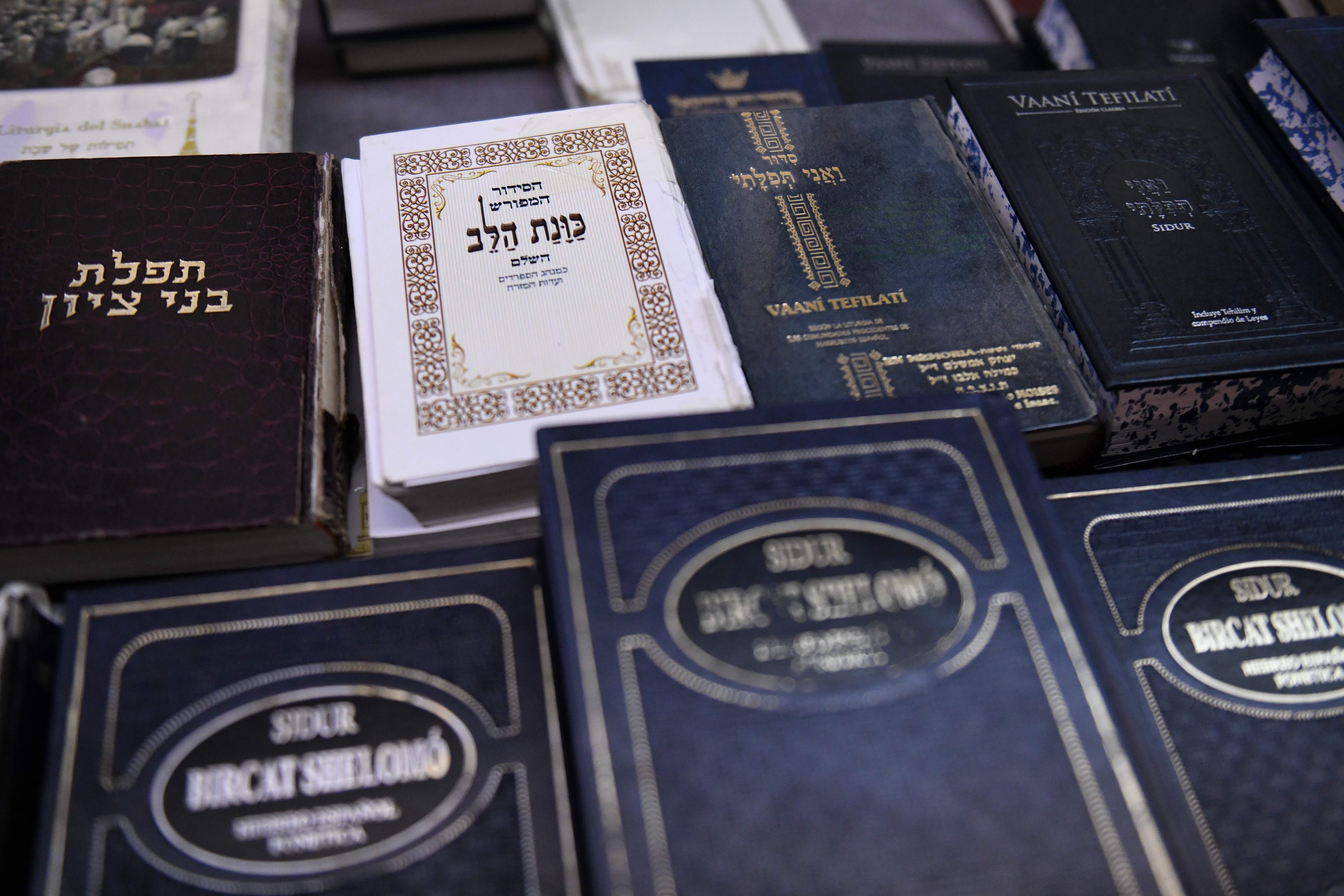 Europa vive “una ola de antisemitismo”, según una encuesta