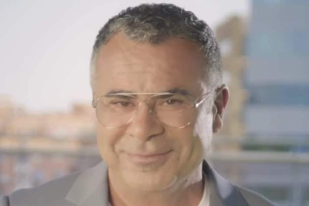 Jorge Javier Vázquez Telecinco Jorge Javier Vázquez Telecinco