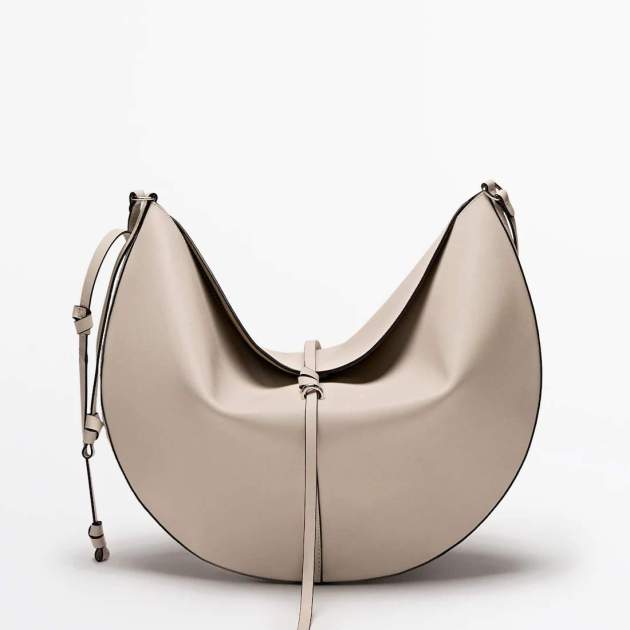 Bolso de Massimo Dutti Bolso de Massimo Dutti