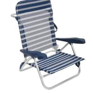 Silla de Leroy Merlin