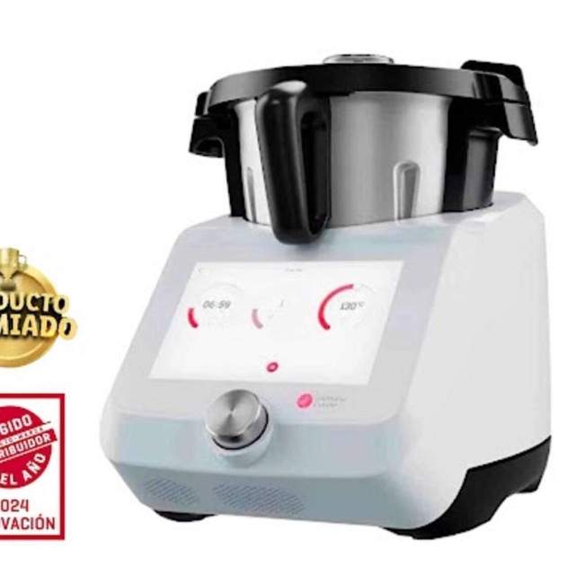 Robot de cocina de Lidl Robot de cocina de Lidl