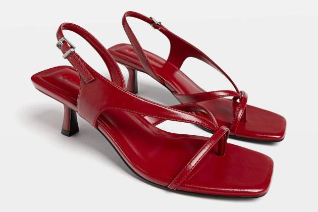 Sandalias de Stradivarius Sandalias de Stradivarius