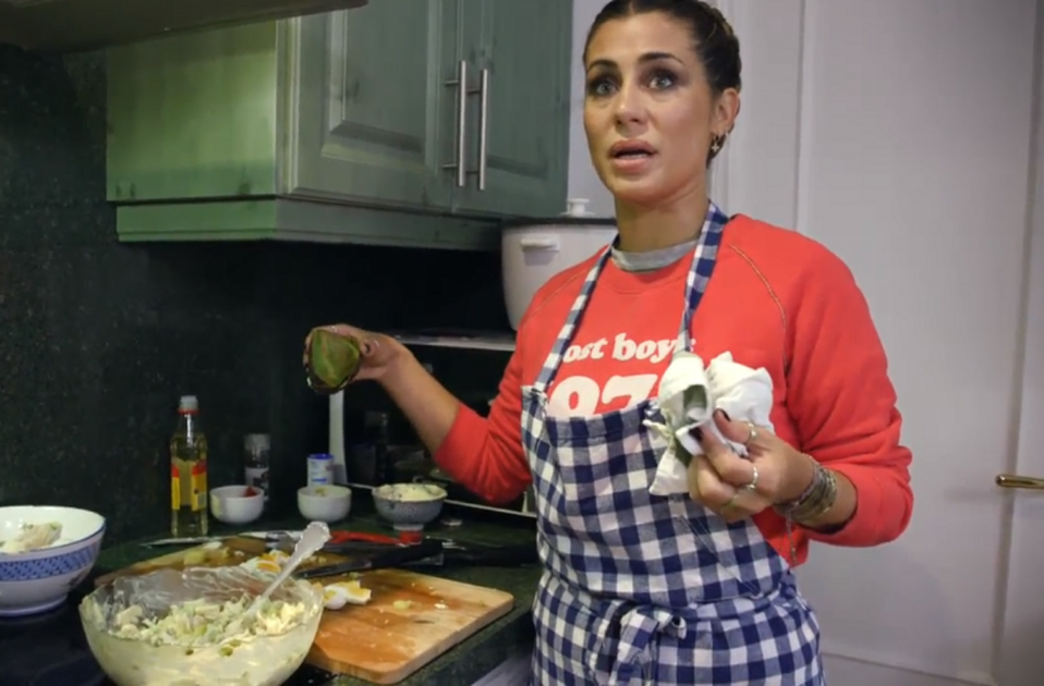 elena tablada aguacate cuatro