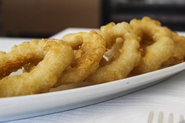 calamares calamares