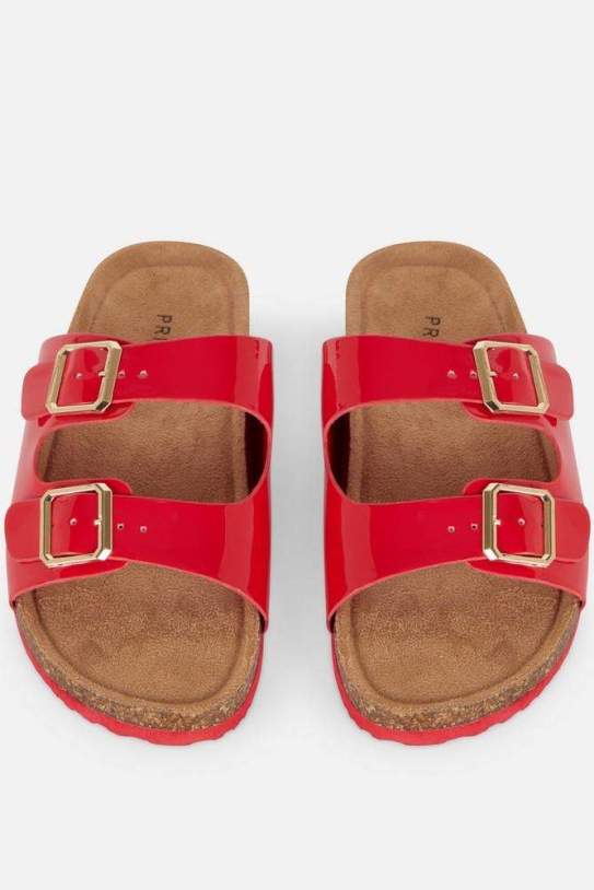 Sandalias de Primark