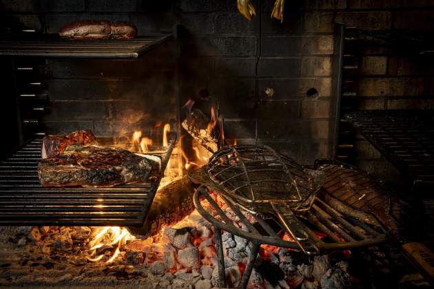 Brasa de Brabo – Brabo Brasa de Brabo – Brabo